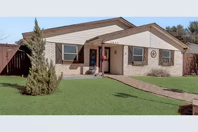 4845 Alta Oaks Lane, The Colony, TX 75056 - Photo 1