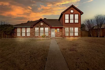 2094 Amber Court, Lewisville, TX 75067 - Photo 1