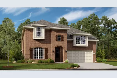 220 Loving Trail, Justin, TX 76247 - Photo 1