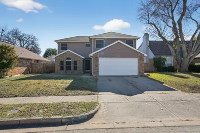 2545 Forest Creek Drive, Fort Worth, TX 76123 - Photo 1