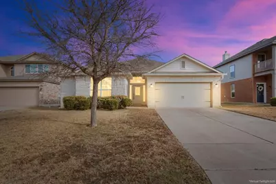 6512 La Sol Lane, Waco, TX 76712 - Photo 1