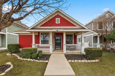 1461 Bristol Lane, Providence Village, TX 76227 - Photo 1
