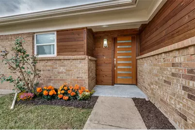 2507 Hightrail Drive, Carrollton, TX 75006 - Photo 1