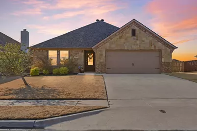 3906 Kensington Drive, Sanger, TX 76266 - Photo 1