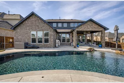 2617 Candleberry Drive, Northlake, TX 76226 - Photo 1