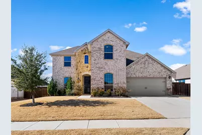 2161 Cloverfern Way, Haslet, TX 76052 - Photo 1