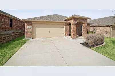8417 Muddy Creek Drive, Fort Worth, TX 76131 - Photo 1