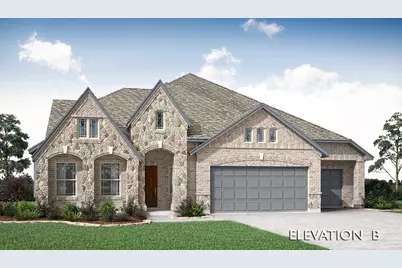 8921 Amistad Lane, Denton, TX 76226 - Photo 1
