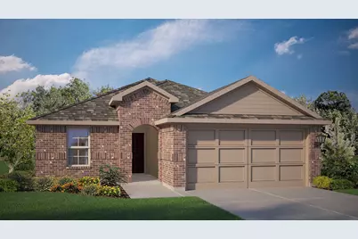 1616 Tin Roof Road, Denton, TX 76249 - Photo 1