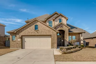 721 Meadows Drive, Argyle, TX 76226 - Photo 1