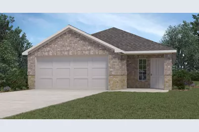 9816 Anyhow Drive, Aubrey, TX 76227 - Photo 1