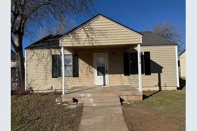 1310 Marshall Street, Abilene, TX 79605 - Photo 1