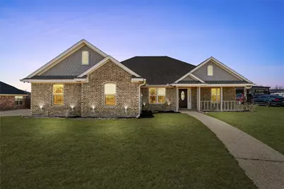 488 Hawkins Court, Robinson, TX 76706 - Photo 1