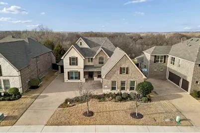 2813 Macquarie Street, Trophy Club, TX 76262 - Photo 1