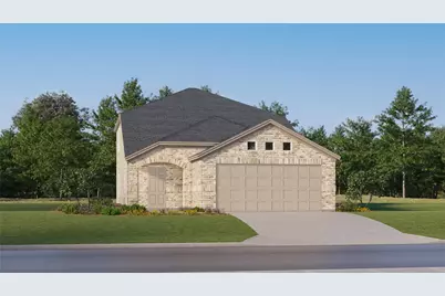 404 Backcountry Drive, Little Elm, TX 75068 - Photo 1