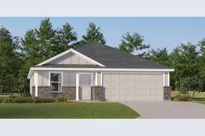 1824 Ventasso Boulevard, Providence Village, TX 76227 - Photo 1