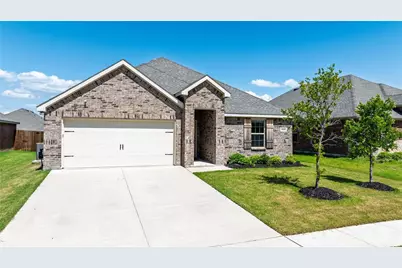 1603 Sunny Grove Drive, Princeton, TX 75407 - Photo 1