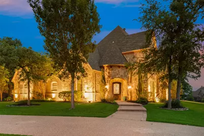 5841 Lakeside Drive, Fort Worth, TX 76179 - Photo 1
