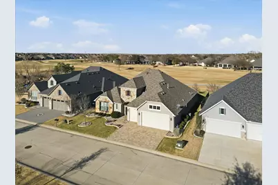 9921 Flint Way, Denton, TX 76207 - Photo 1