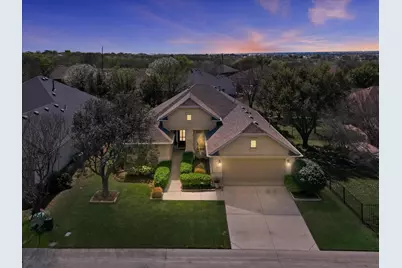 10917 Southerland Drive, Denton, TX 76207 - Photo 1