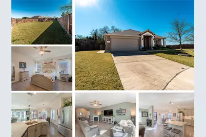 1421 Elderberry Drive, Anna, TX 75409 - Photo 1