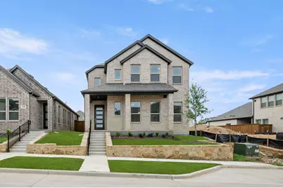 1536 Euclid Alley, Corinth, TX 76208 - Photo 1