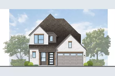 12021 Oak Branch Street, Justin, TX 76247 - Photo 1