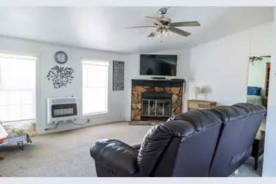 2448 County Road 2125, Ivanhoe, TX 75447 - Photo 8