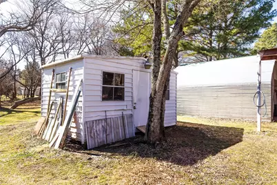 2448 County Road 2125, Ivanhoe, TX 75447 - Photo 38