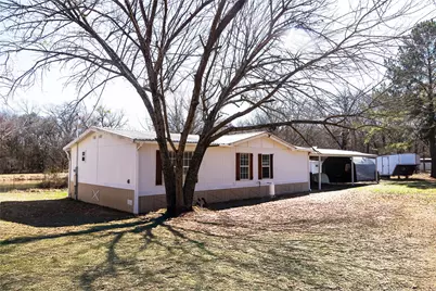 2448 County Road 2125, Ivanhoe, TX 75447 - Photo 1