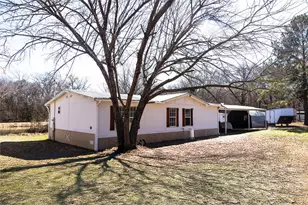 2448 Co Rd 2125, Ivanhoe, TX 75447 - Photo 1