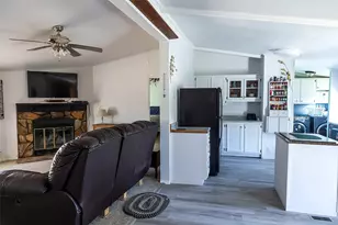 2448 Co Rd 2125, Ivanhoe, TX 75447 - Photo 6