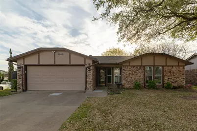 8040 Lazy Brook Drive, Watauga, TX 76148 - Photo 1