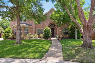 2505 Stillwater Court, Flower Mound, TX 75022 - Photo 1