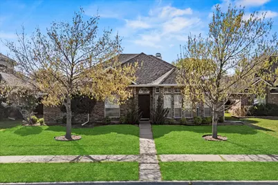 7153 Fox Drive, The Colony, TX 75056 - Photo 1