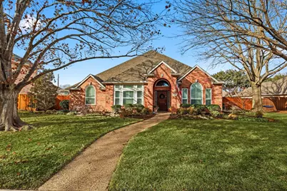340 Park Valley Drive, Coppell, TX 75019 - Photo 1