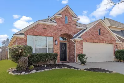 8176 Black Ash Drive, Fort Worth, TX 76131 - Photo 1