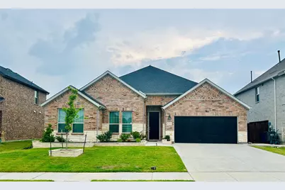 1232 Xeresa Drive, Little Elm, TX 75068 - Photo 1