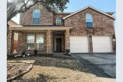 1404 Canary Drive, Little Elm, TX 75068 - Photo 1