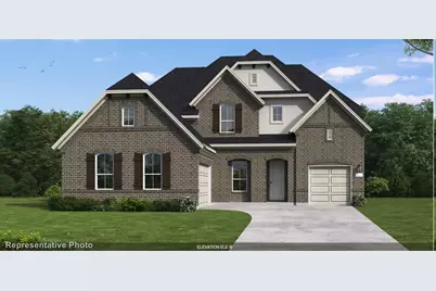 836 Bridle Path Parkway, Aubrey, TX 76227 - Photo 1