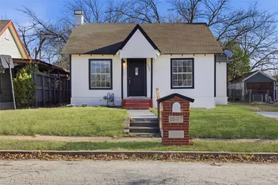 1007 N 30th Street, Waco, TX 76707 - Photo 1