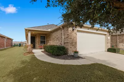 8035 Cool River Drive, Frisco, TX 75036 - Photo 1