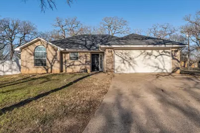 4339 Blackwell Street, Bellmead, TX 76705 - Photo 1