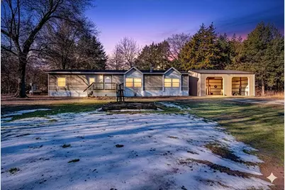 939 County Road 2110, Ivanhoe, TX 75447 - Photo 1