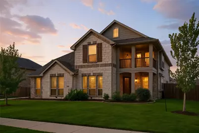 2615 Dylan Lane, Mansfield, TX 76063 - Photo 1