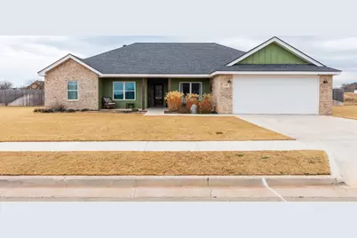 115 Cessna Court, Abilene, TX 79602 - Photo 1