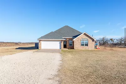 2166 County Road 131, Tuscola, TX 79562 - Photo 1