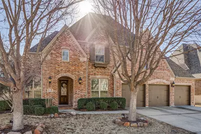 6629 Orchard Park Drive, McKinney, TX 75071 - Photo 1