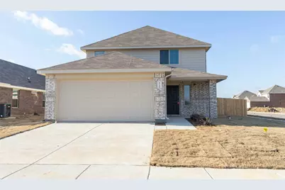 1712 Swallow, Ennis, TX 75119 - Photo 1