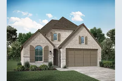 3721 American Paint Drive, Aubrey, TX 76227 - Photo 1